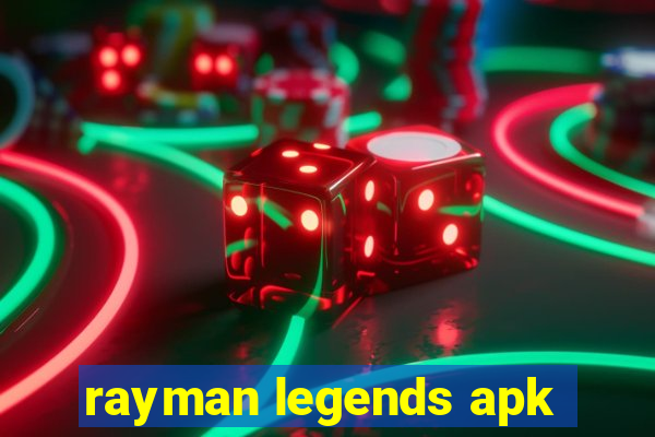 rayman legends apk